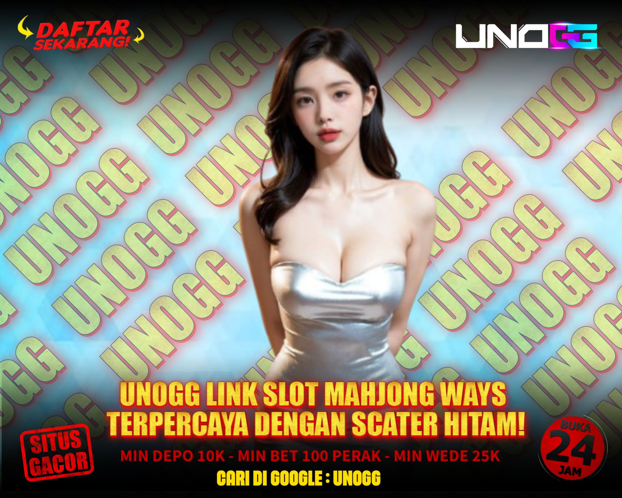 promo unogg